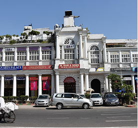 New Delhi